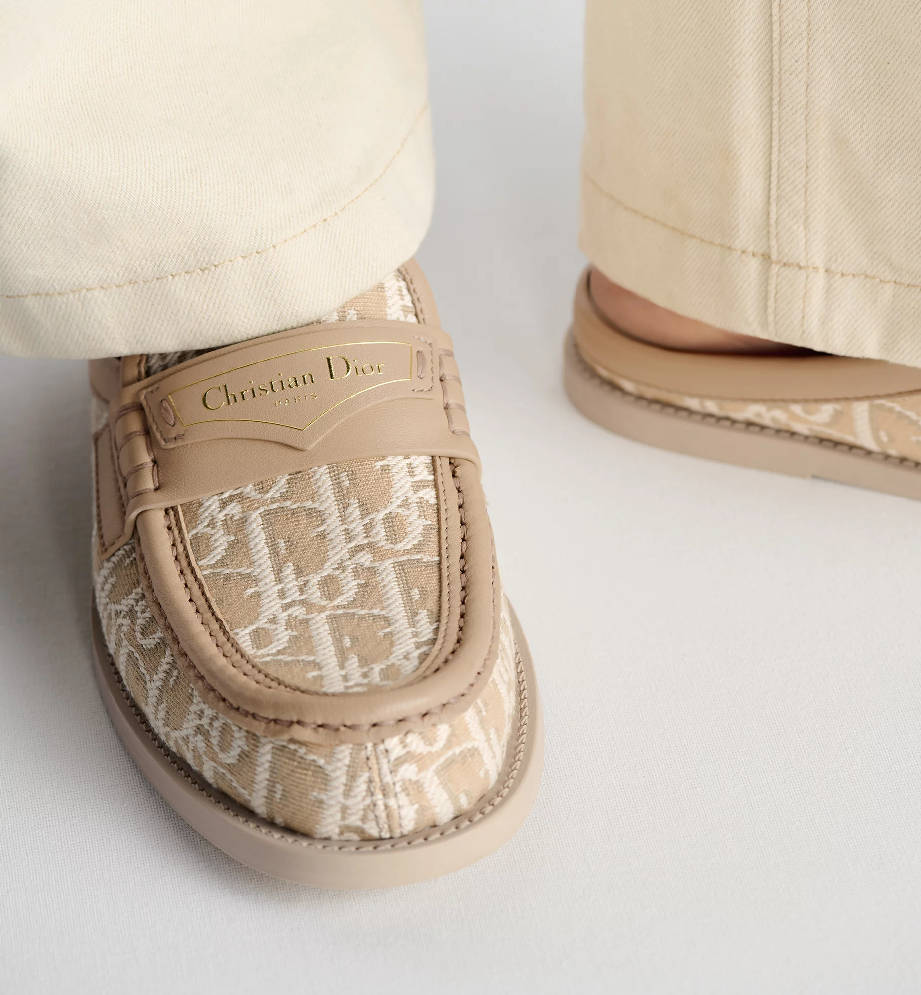 Dior Boy Mule - Image 6